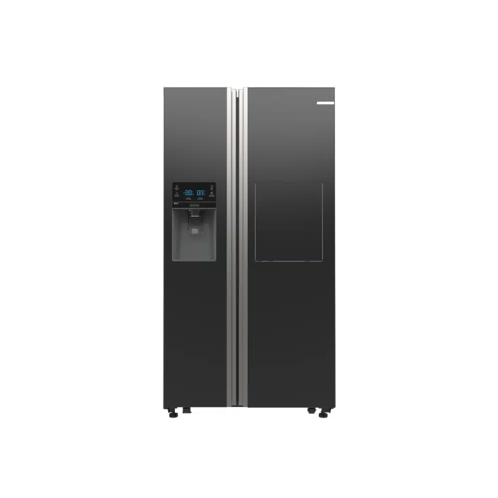 ساید بای ساید امرسان مدل ناب - Image 2