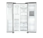 ساید بای ساید دوو سری پرایم 35 فوت مدل DS-3730SS - تصویر 2