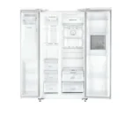 ساید بای ساید دوو سری پرایم 32 فوت مدل DS-3330MW - تصویر 2