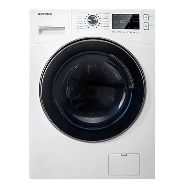 677cd33da8d7d1a4ed388f5a8fb03ffb5382bd00_1682770240-خخ.webp ماشین لباسشویی دوو سری پریمو 8 کیلویی مدل DWK1-PR880C - تصویر 1