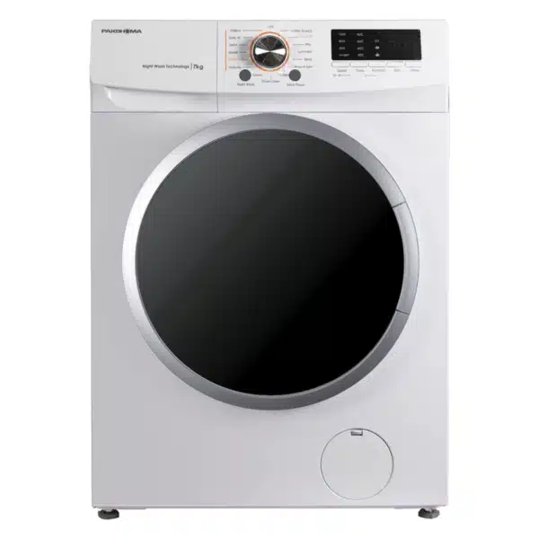 BaharSrore.10700-UWF.webp ماشین لباسشویی پاکشوما مدل 10700-UWF ظرفیت 7 کیلوگرم - تصویر 1