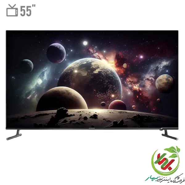 New-Project-6.webp تلویزیون ال ای دی هوشمند دوو 55 اینچ مدل DSL-55S6600EU - تصویر 1