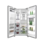سايد بای سايد دوو سری پارامو 32 فوت مدل DS-3320MW - تصویر 2