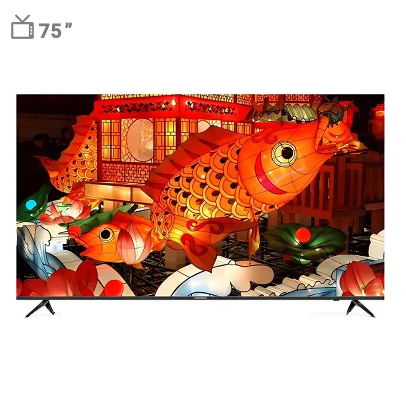تلویزیون دوو مدل DSL-75HS4000U اینچ 75 تلویزیون دوو مدل DSL-75HS4000U اینچ 75 - تصویر 1