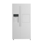 سايد بای سايد دوو سری پارامو 32 فوت مدل DS-3320SS - تصویر 3