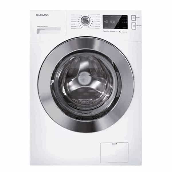 لباسشویی-دوو-8-کیلویی-مدل-Dwk-8544.jpg ماشین لباسشویی دوو مدل DWK-8544 سری وایت لند پریمو ظرفیت 8 کیلوگرم - تصویر 1