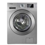 ماشین لباسشویی دوو مدل DWK-8546 سری وایت لند پریمو ظرفیت 8 کیلوگرم