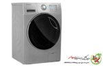ماشین لباسشویی دوو مدل DWK-9543 سری وایت لند پریمو ظرفیت 9 کیلوگرم - تصویر 3