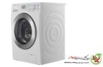 ماشین لباسشویی دوو مدل DWK-9544 سری وایت لند پریمو ظرفیت 9 کیلوگرم - تصویر 3