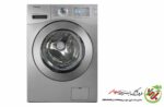 ماشین لباسشویی دوو مدل DWK-9546 سری وایت لند پریمو ظرفیت 9 کیلوگرم - تصویر 3