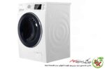 ماشین لباسشویی دوو سری پریمو مدل Dwk-Primo80 ظرفیت 8 کیلوگرم - تصویر 2