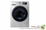 ماشین لباسشویی دوو سری پریمو مدل Dwk-Primo81 ظرفیت 8 کیلوگرم - تصویر 4