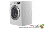 ماشین لباسشویی دوو سری پریمو مدل Dwk-Primo82 ظرفیت 8 کیلوگرم - تصویر 3