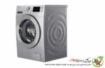 ماشین لباسشویی دوو سری پریمو مدل Dwk-Primo83 ظرفیت 8 کیلوگرم - تصویر 2