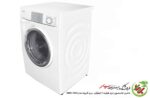 ماشین لباسشویی دوو سری کاریزما مدل DWK-7040 ظرفیت 7 کیلوگرم - تصویر 3
