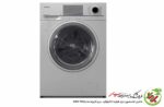 ماشین لباسشویی دوو سری کاریزما مدل DWK-7042 ظرفیت 7 کیلوگرم - تصویر 2