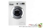 ماشین لباسشویی دوو سری کوالیتا مدل DWK-9114 ظرفیت 9 کیلوگرم - تصویر 2