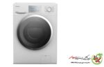 ماشین لباسشویی دوو مدل DWK-7300 سری کاریزما اسلیم ظرفیت 7 کیلوگرم - تصویر 2