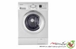 ماشین لباسشویی دوو مدل DWK-8410 ظرفیت 8 کیلوگرم - تصویر 2