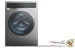 ماشین لباسشویی دوو مدل DWK-Life82GB سری ذِن لایف ظرفیت 8 کیلوگرم - تصویر 2
