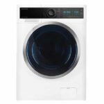 ماشین لباسشویی دوو مدل DWK-Life82TB سری ذِن لایف ظرفیت 8 کیلوگرم