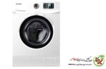 ماشین لباسشویی دوو مدل DWK-8240 سری ویوا ظرفیت 8 کیلوگرم رنگ سفید - تصویر 2