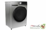 ماشین لباسشویی پاکشوما مدل TFB-85401 ظرفیت 8 کیلوگرم - تصویر 2