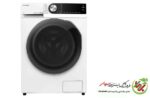 ماشین لباسشویی پاکشوما مدل TFB-85401 ظرفیت 8 کیلوگرم - تصویر 3