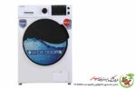 ماشین لباسشویی پاکشوما مدل TFi-84405 ظرفیت 8 کیلوگرم - تصویر 3