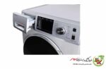 ماشین لباسشویی پاکشوما مدل TFI-93406 ظرفیت 9 کیلوگرم - تصویر 4