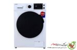 ماشین لباسشویی پاکشوما مدل TFi-94401 ظرفیت 9 کیلوگرم - تصویر 3