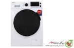 ماشین لباسشویی پاکشوما مدل TFi-94402 ظرفیت 9 کیلوگرم - تصویر 3