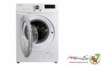 ماشین لباسشویی پاکشوما مدل TFU-63100 ظرفیت 6 کیلوگرم - تصویر 3