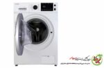 ماشین لباسشویی پاکشوما مدل TFU-84406 ظرفیت 8 کیلوگرم - تصویر 4