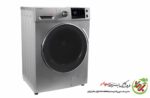 ماشین لباسشویی پاکشوما مدل TFU-84406 ظرفیت 8 کیلوگرم - تصویر 3