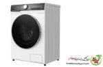 ماشین لباسشویی پاکشوما مدل TFU-85402 ظرفیت 8 کیلوگرم - تصویر 2