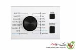 ماشین لباسشویی پاکشوما مدل TFU-94407 ظرفیت 9 کیلوگرم - تصویر 4