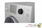 ماشین لباسشویی پاکشوما مدل WFi-84437 ظرفیت 8 کیلوگرم - تصویر 4