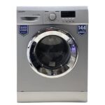 ماشین لباسشویی پاکشوما مدل WFU-6408 ظرفیت 6 کیلوگرم
