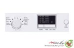 ماشین لباسشویی پاکشوما مدل WFU-74124 ظرفیت 7 کیلوگرم - تصویر 3