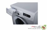 ماشین لباسشویی پاکشوما مدل WFU-74201 ظرفیت 7 کیلوگرم - تصویر 2