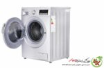 ماشین لباسشویی پاکشوما مدل WFU-84412 ظرفیت 8 کیلوگرم - تصویر 3