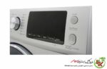 ماشین لباسشویی پاکشوما مدل WFi-84413 ظرفیت 8 کیلوگرم - تصویر 3