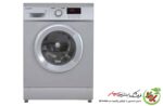 ماشین لباسشویی پاکشوما مدل WFU-6408 ظرفیت 6 کیلوگرم - تصویر 3