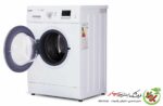ماشین لباسشویی پاکشوما مدل WFU-74124 ظرفیت 7 کیلوگرم - تصویر 2