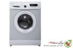 ماشین لباسشویی پاکشوما مدل WFU-74201 ظرفیت 7 کیلوگرم - تصویر 4