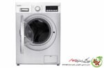 ماشین لباسشویی پاکشوما مدل WFU-84412 ظرفیت 8 کیلوگرم - تصویر 2