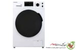 ماشین لباسشویی پاکشوما مدل TFU-84401 ظرفیت 8 کیلوگرم - تصویر 4