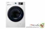 ماشین لباسشویی دوو مدل DWK-8540 سری وایت لند پریمو ظرفیت 8 کیلوگرم - تصویر 2