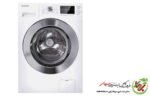 ماشین لباسشویی دوو مدل DWK-8544 سری وایت لند پریمو ظرفیت 8 کیلوگرم - تصویر 2